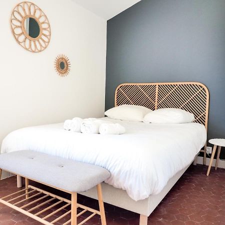 Le Rooftop - Vue incroyable sur le Théatre Antique Orange  Exterior foto